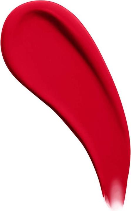 Actual product image NYX Professional Make-Up Lip Lingerie XXL Untamable (25 Untamable)