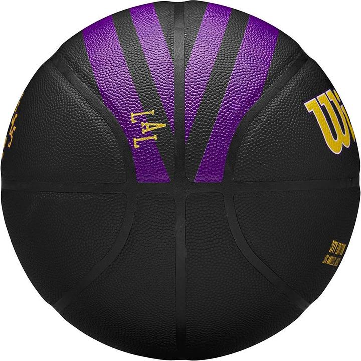 Produktbild Wilson 2023 Nba Team City Collector Los Angeles Lakers