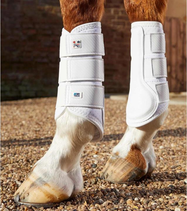 Produktbild Premier Equine Carbon Airtech Arbeitsgamaschen