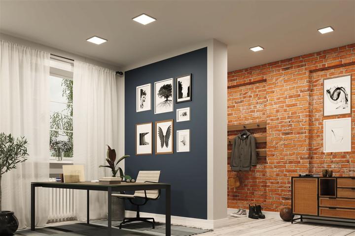 Image du produit Paulmann Luminaires Areo VariFit (1400 lm)
