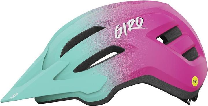 Actual product image Giro Fixture II Youth Mips Helmet (50 - 57 cm)