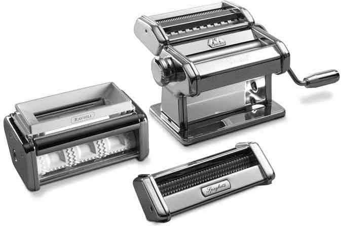 Actual product image Marcato Atlas