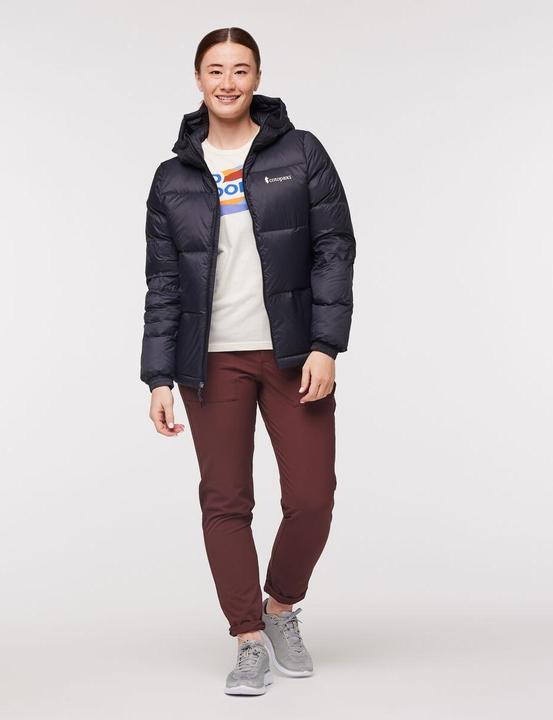 Immagine prodotto Cotopaxi Piumino con cappuccio Solazo (XS)