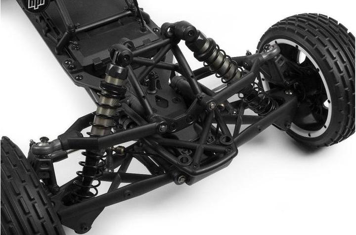 Actual product image HPI Buggy Baja 5B Flux SBK kit, 1:5, vehicle type