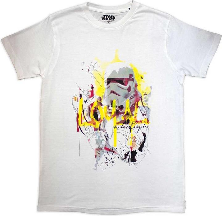 Star Wars Loyal To The Empire