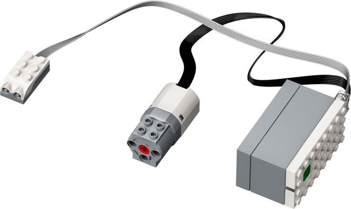 Productafbeelding LEGO Concertvleugel (21323, LEGO Ideeën, LEGO Zeldzame Sets)