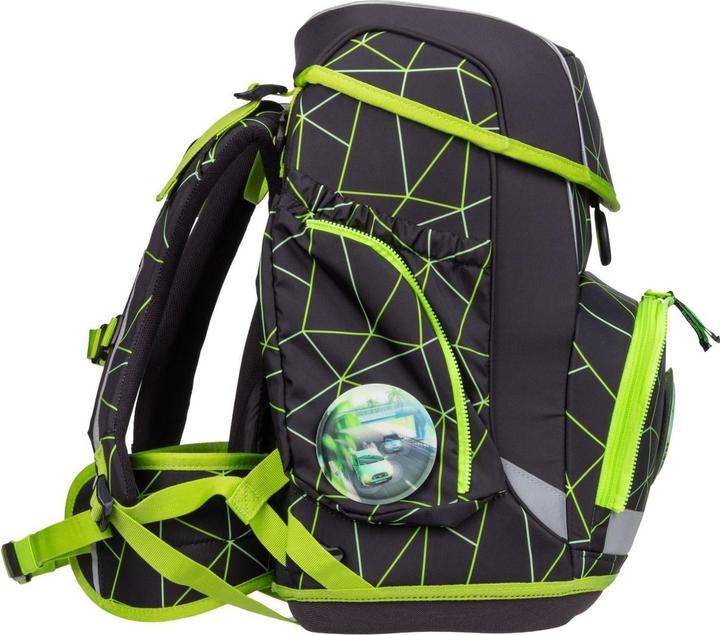 Produktbild Ergobag Cubo Schulranzen-Set (19 l)