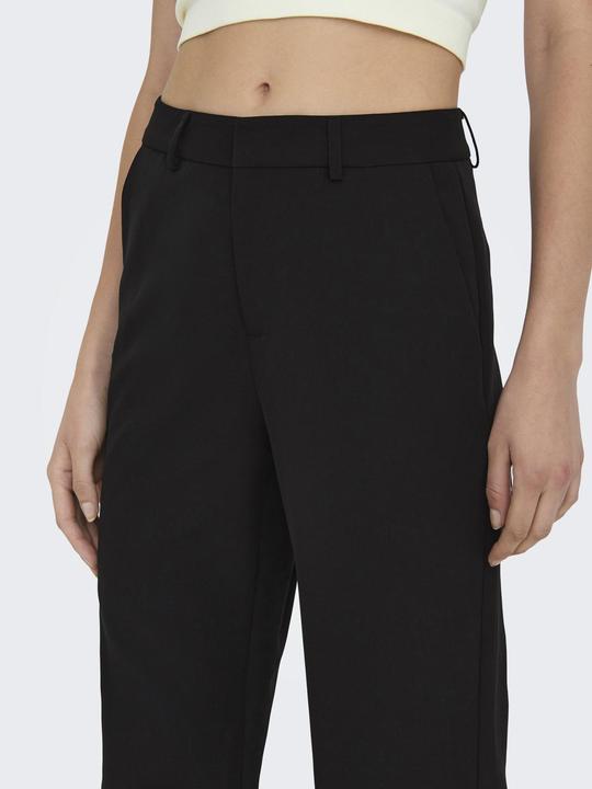 Immagine prodotto Only Pantaloni a vita alta dal taglio ampio (W36/L32)