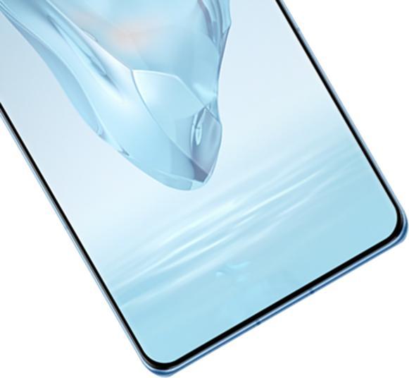 Produktbild Just in Case GehÃ¤rtetes Glass Edge To Edge Displayschutzfolie OnePlus 12R (1 Stück, OnePlus 12R)