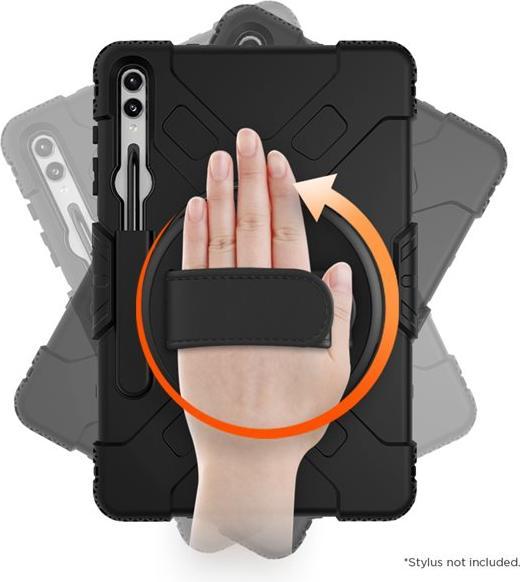 Immagine prodotto Eiger Peak 500 Case (Galaxy Tab S9+, Galaxy Tab S9 FE+, Galaxy Tab S10+)
