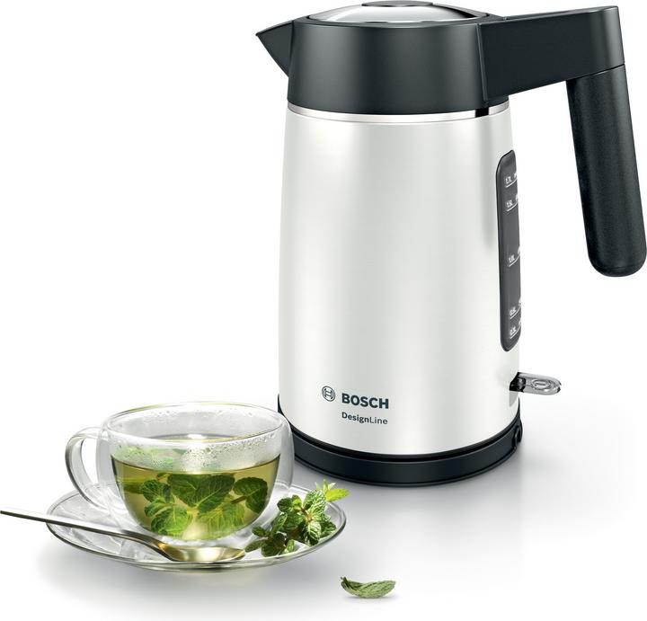 Produktbild Bosch Hausgeräte DesignLine Wasserkocher (1.70 l, EU-Stecker)