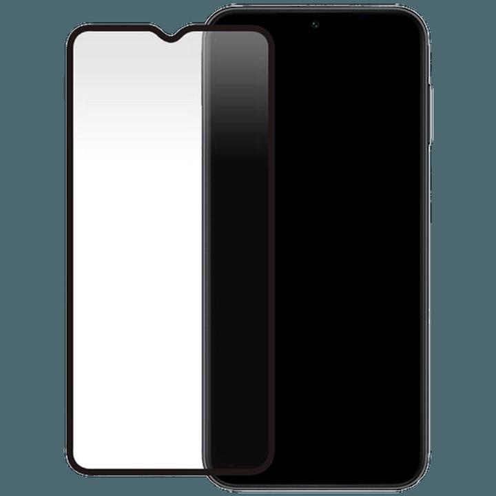 Produktbild Mobilize Sichtschutzglas (1 Stück, Samsung Galaxy A14)