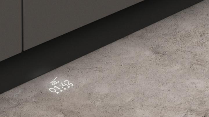 Image du produit Neff N 70, Lave-vaisselle entièrement intégrable, 60 cm, XXL, S257ECX14E