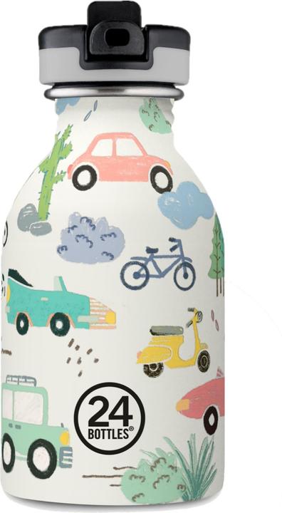 Produktbild 24 Bottles Urban (0.25 l)
