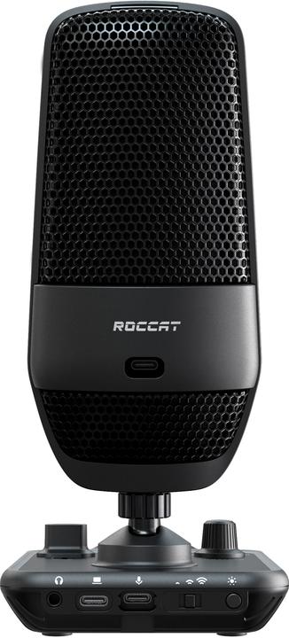 Produktbild Roccat TORCH - Streaming Microphone