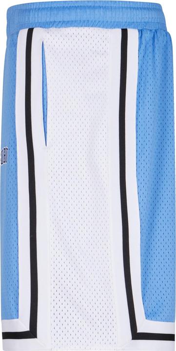 Produktbild Fubu FM242-006-1 College Mesh Shorts - 159565 (L)