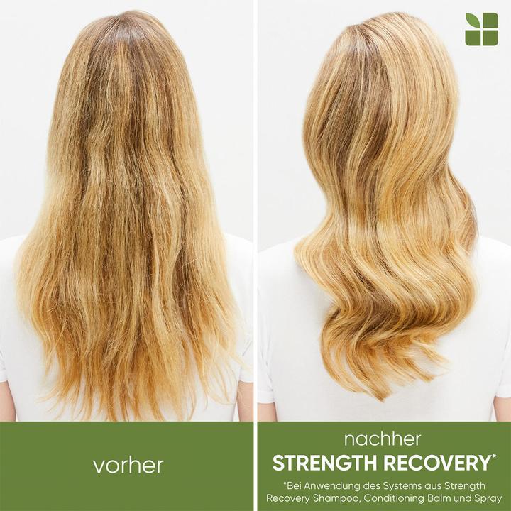Produktbild Biolage Strength Recovery Strength Repairing Spray (232 ml)