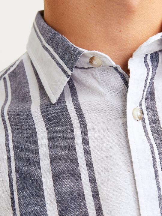 Produktbild Jack & Jones Comfort Fit Hemd Hemd (S)