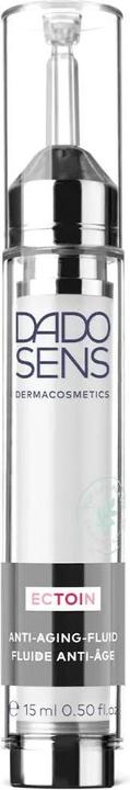 Immagine prodotto Dado Sens SET DI CURA PROBALANCE - CREMA VISO 50ml e FLUIDO ANTI-AGING ECTOINA in formato prova 15ml - Per (Set per la cura del viso)