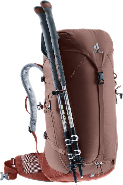 Actual product image Deuter Trail 28 (28 l)