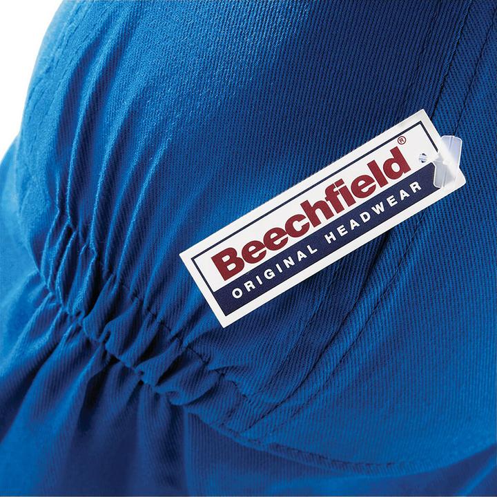 Immagine prodotto Beechfield Berretto da legionario junior (Taglia unica)