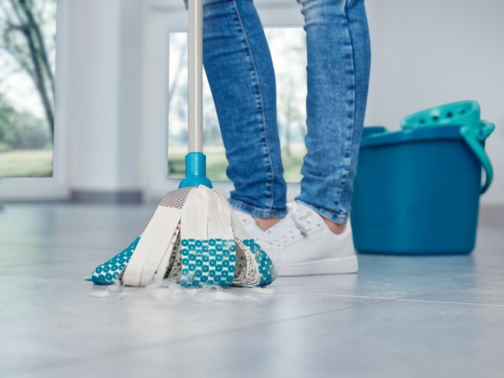 Immagine prodotto Leifheit Testa del mop di ricambio (1 pz.)