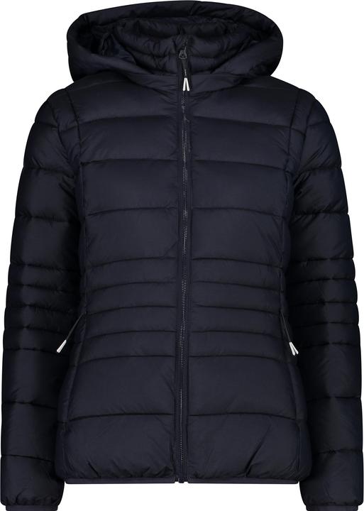 CMP Campagnolo Snaps Hoodie