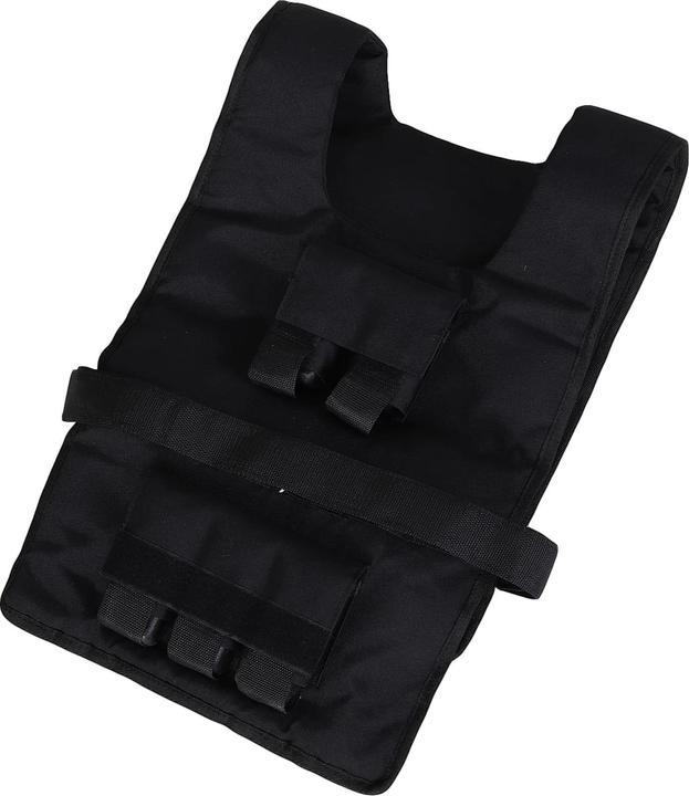Produktbild Jamb Gewichtsweste 30kg (1 x 30 kg)