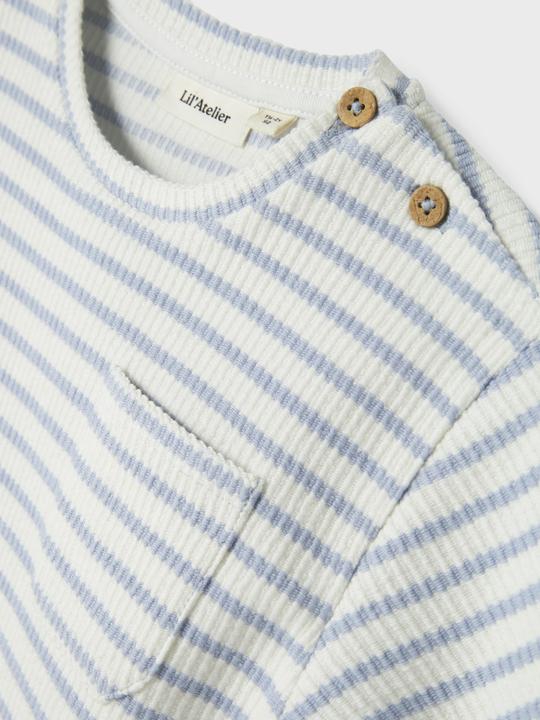 Image du produit Name it Loose Fit T-Shirt (116)