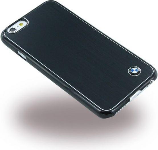 Image du produit BMW M Brossé (Apple iPhone 6 Plus, Apple iPhone 6s Plus)