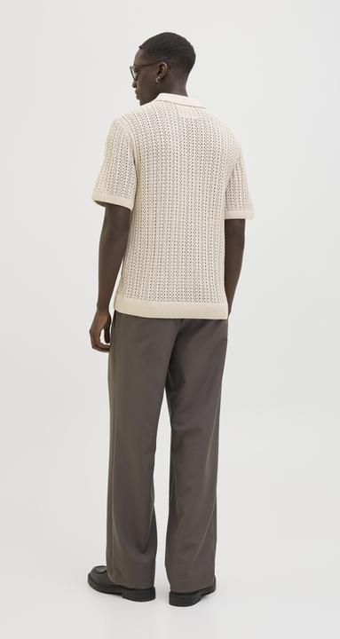 Immagine prodotto Jack & Jones Jprccjoel Knit Polo Ss Sn (XS)
