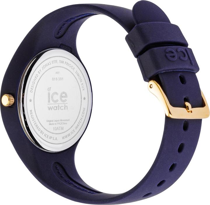 Immagine prodotto ICE Watch Sfumature blu cosmo ghiaccio (Orologio da polso analogico, 34 mm)