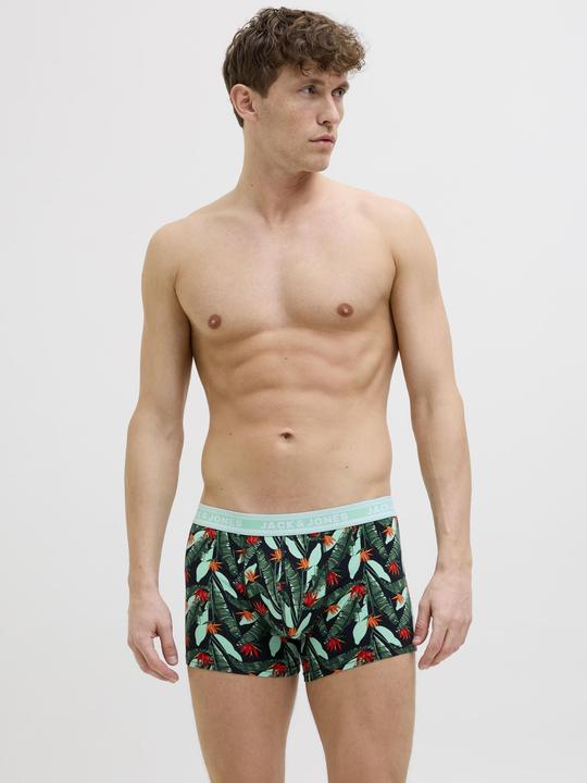 Produktbild Jack & Jones 5er-pack Shorts Shorts (M, 5er Pack)