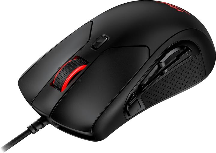 HyperX Pulsefire Raid (Cablato)