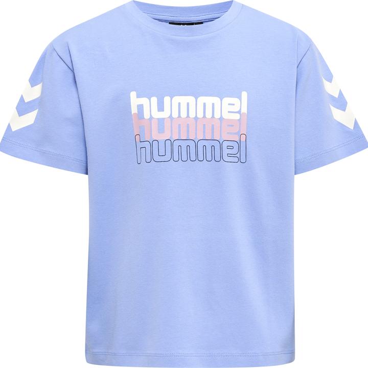 hummel Hmlcloud Loose T-Shirt S/S