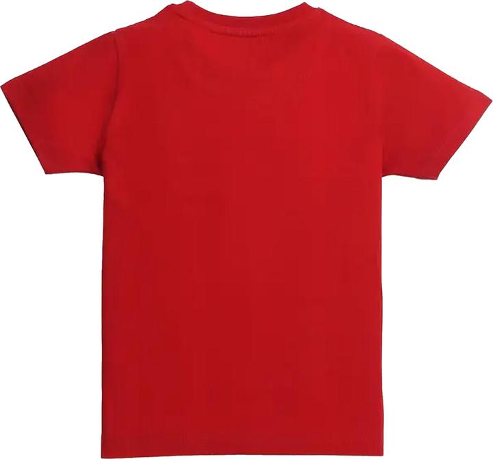 Image du produit - T-shirt SPIDER-MAN THUMP - Garçon (140, 146)