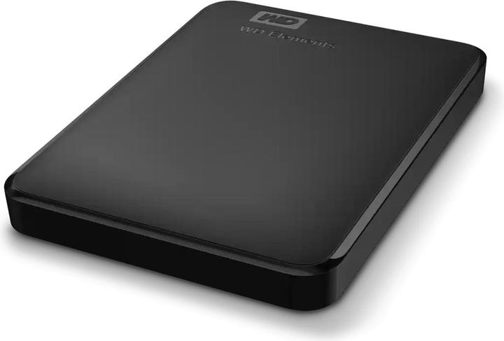 Image du produit WD ELEMENTS PORTABLE SE 1TB 2.5IN (1 To)
