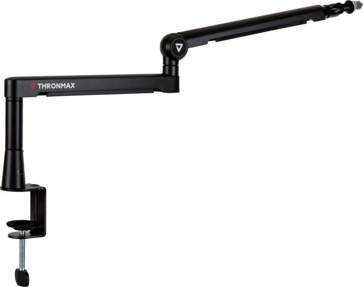 Produktbild Thronmax Twist Boom Arm Set S6