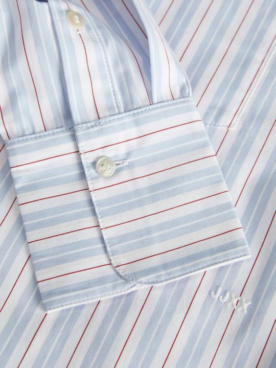 Actual product image JJXX Jxjamie Ls Relaxed Poplin Shirt Wvn Noos (XL)
