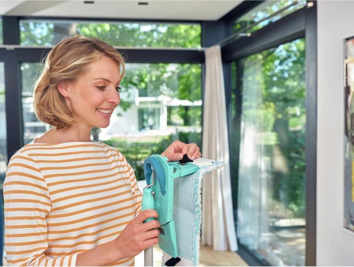 Produktbild Leifheit Wischbezug CLEAN TWIST M Ergo super soft (1 Stk.)