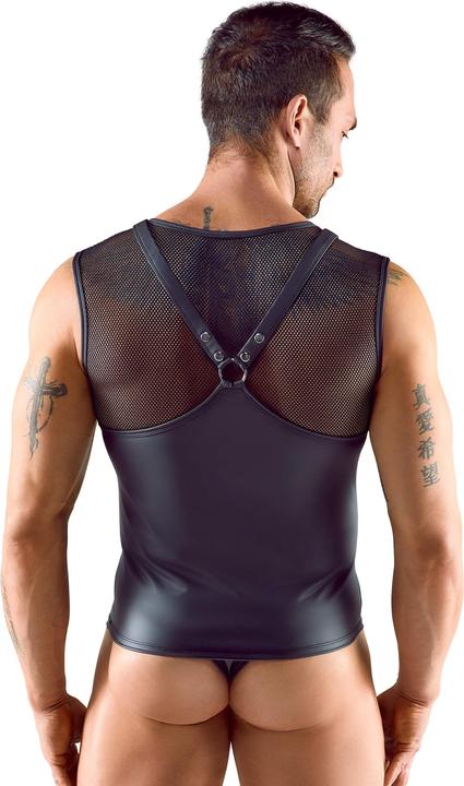 Actual product image Svenjoyment Shirt (M)