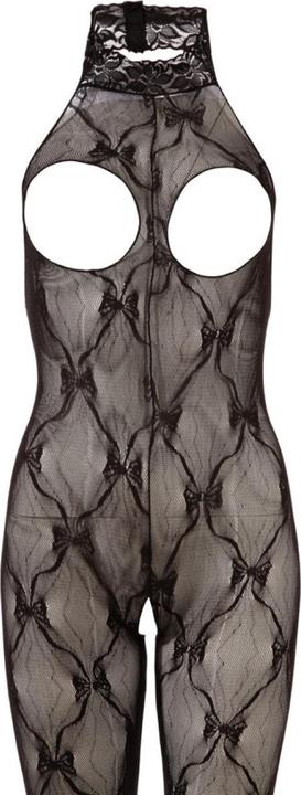 Produktbild Mandy Mystery Spitzen Catsuit ouvert (XL, XXL)