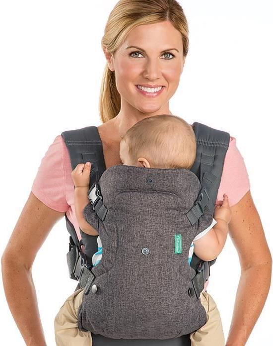 Actual product image Infantino Flip