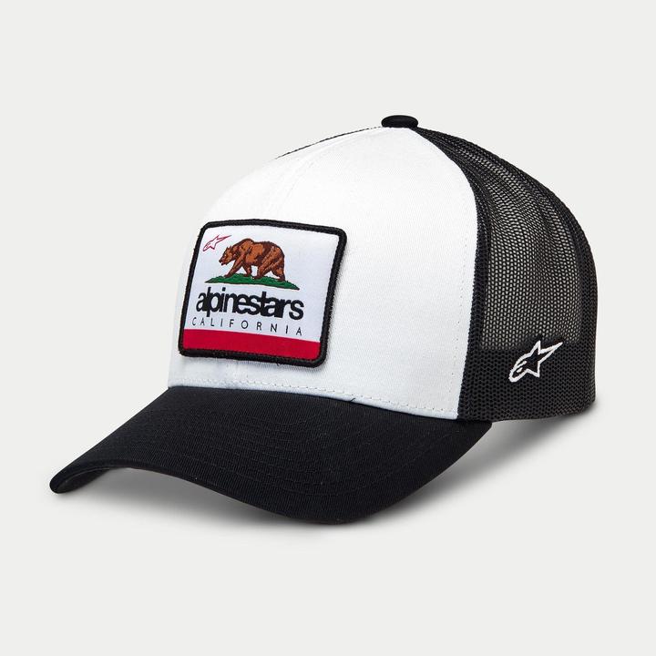Produktbild Alpinestars HAT 24 CALI 2.0 (One Size)