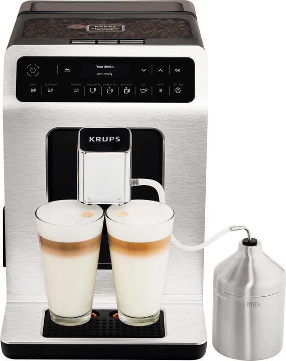 Productafbeelding Krups Ea 891d