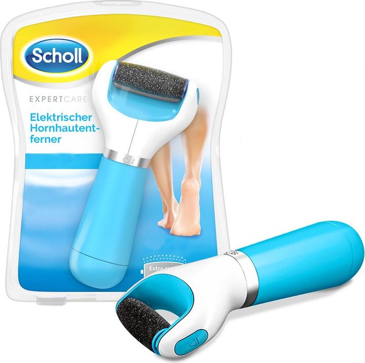 Image du produit Scholl Velours lisse