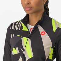 Actual product image Castelli Tropical LS Jersey (M)