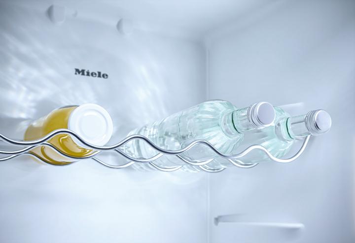 Actual product image Miele KDN 7714 E Active - integreerbare koel-vriescombinatie (260 l)