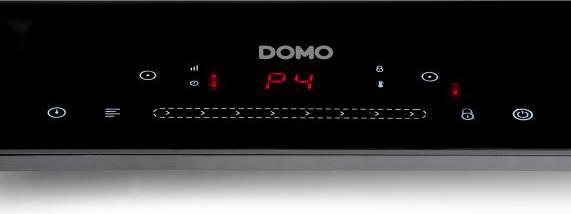 Actual product image Domo DO333IP