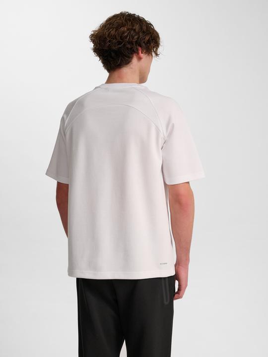 Actual product image hummel Hml Tech Loose T-Shirt (M)